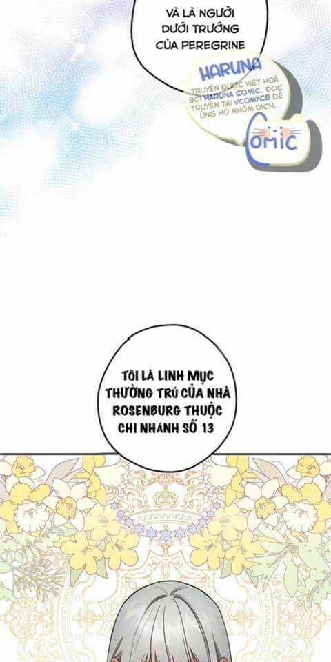 Lâu Đài Hoa Hồng Trắng Của Elise Chapter 6 trang 34