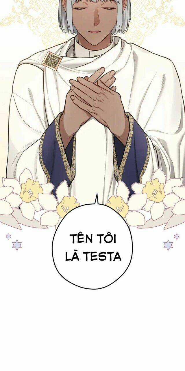 Lâu Đài Hoa Hồng Trắng Của Elise Chapter 6 trang 35