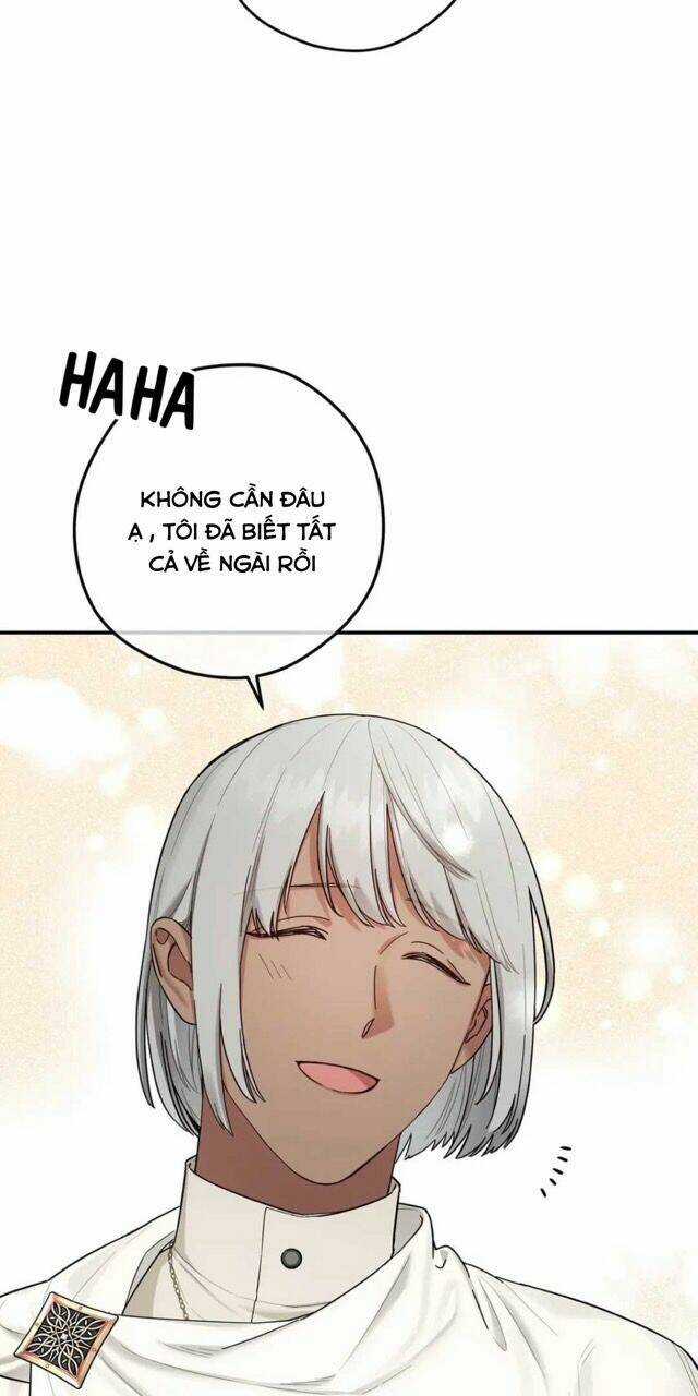 Lâu Đài Hoa Hồng Trắng Của Elise Chapter 6 trang 39