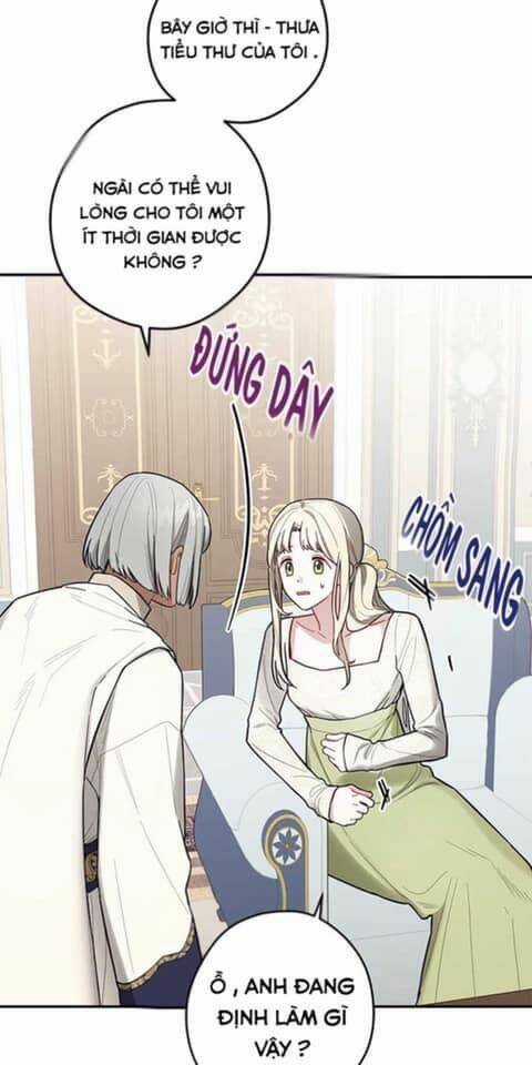 Lâu Đài Hoa Hồng Trắng Của Elise Chapter 6 trang 42