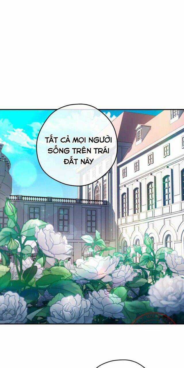 Lâu Đài Hoa Hồng Trắng Của Elise Chapter 6 trang 44
