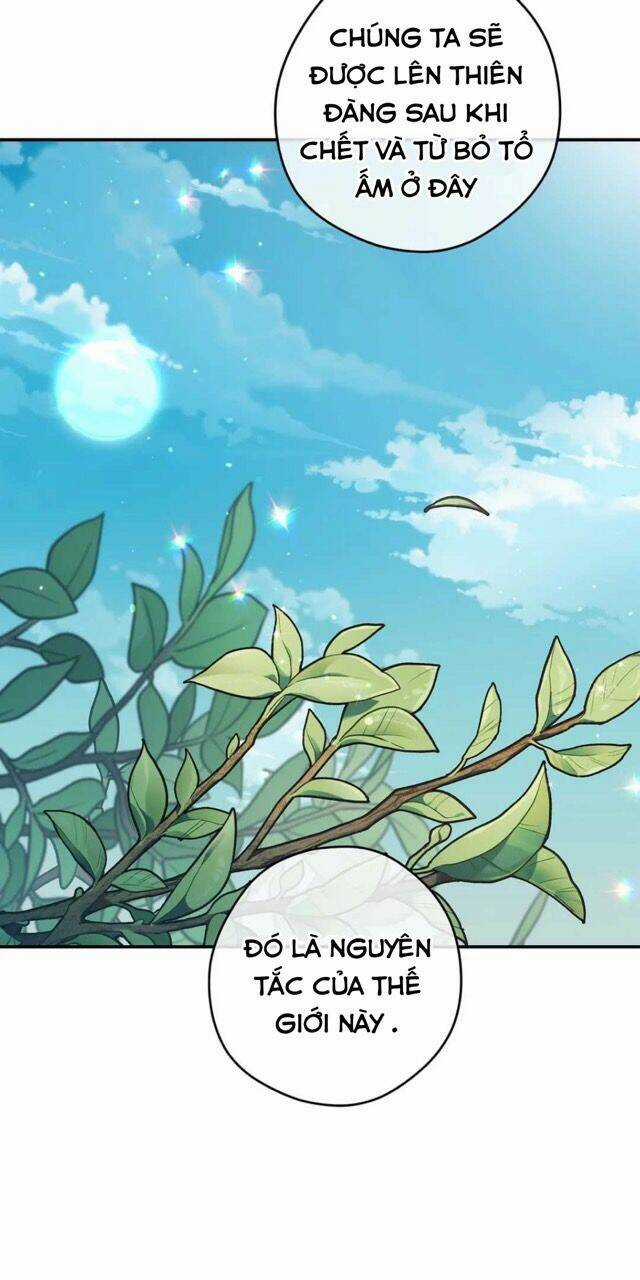 Lâu Đài Hoa Hồng Trắng Của Elise Chapter 6 trang 45