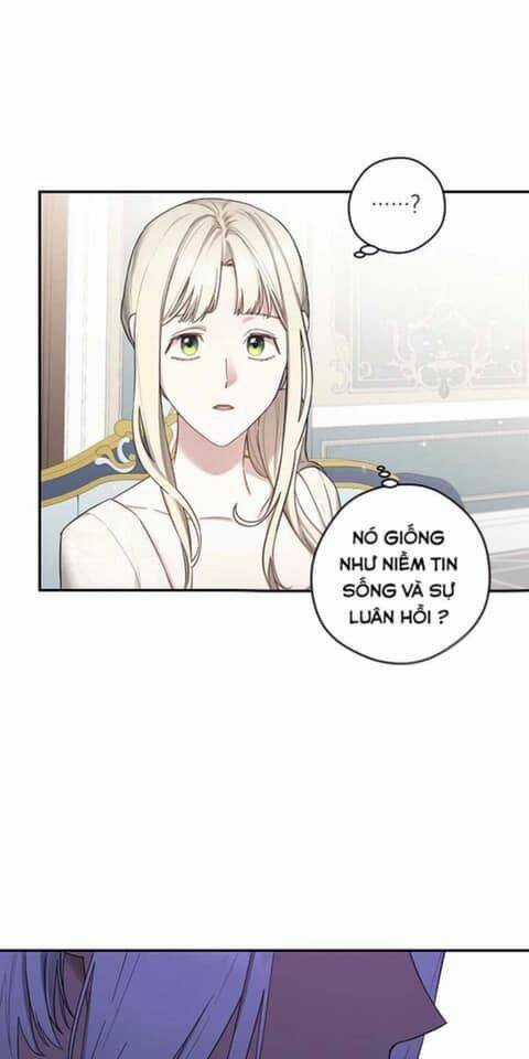 Lâu Đài Hoa Hồng Trắng Của Elise Chapter 6 trang 46