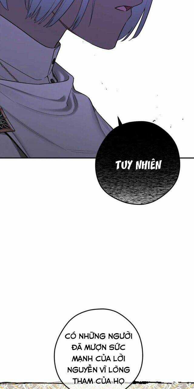 Lâu Đài Hoa Hồng Trắng Của Elise Chapter 6 trang 47