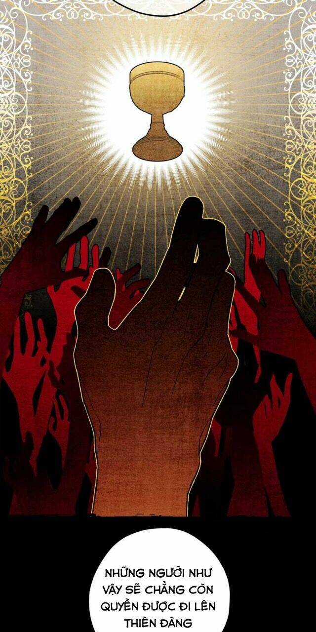 Lâu Đài Hoa Hồng Trắng Của Elise Chapter 6 trang 48