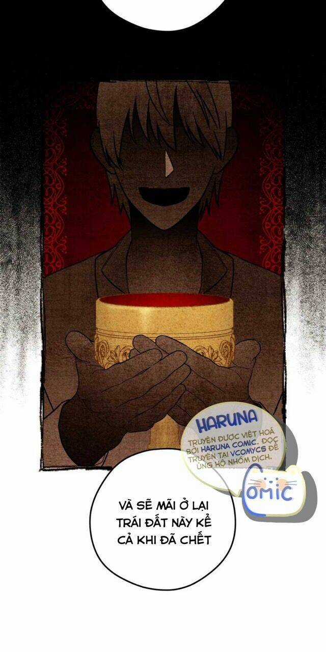 Lâu Đài Hoa Hồng Trắng Của Elise Chapter 6 trang 49