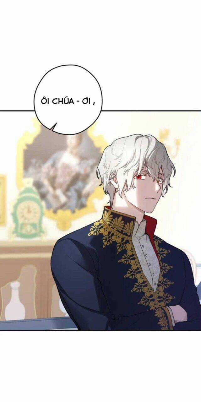 Lâu Đài Hoa Hồng Trắng Của Elise Chapter 6 trang 5