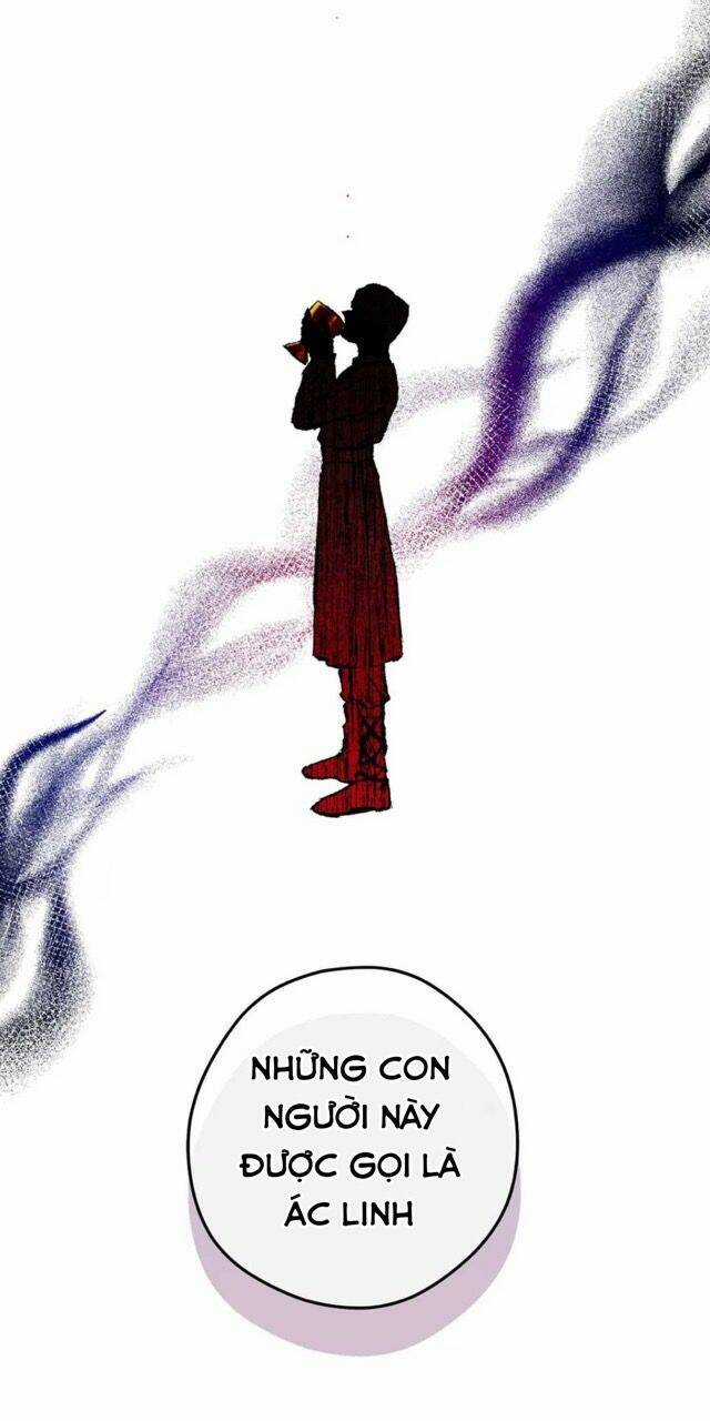 Lâu Đài Hoa Hồng Trắng Của Elise Chapter 6 trang 51