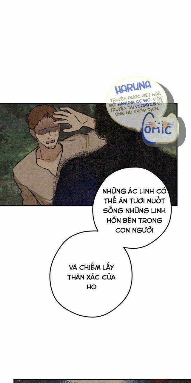 Lâu Đài Hoa Hồng Trắng Của Elise Chapter 6 trang 52