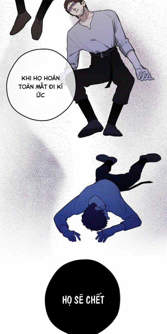 Lâu Đài Hoa Hồng Trắng Của Elise Chapter 6 trang 54