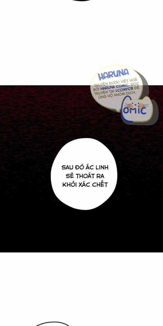 Lâu Đài Hoa Hồng Trắng Của Elise Chapter 6 trang 55