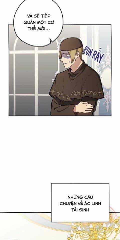 Lâu Đài Hoa Hồng Trắng Của Elise Chapter 6 trang 56