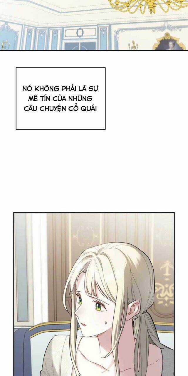 Lâu Đài Hoa Hồng Trắng Của Elise Chapter 6 trang 57