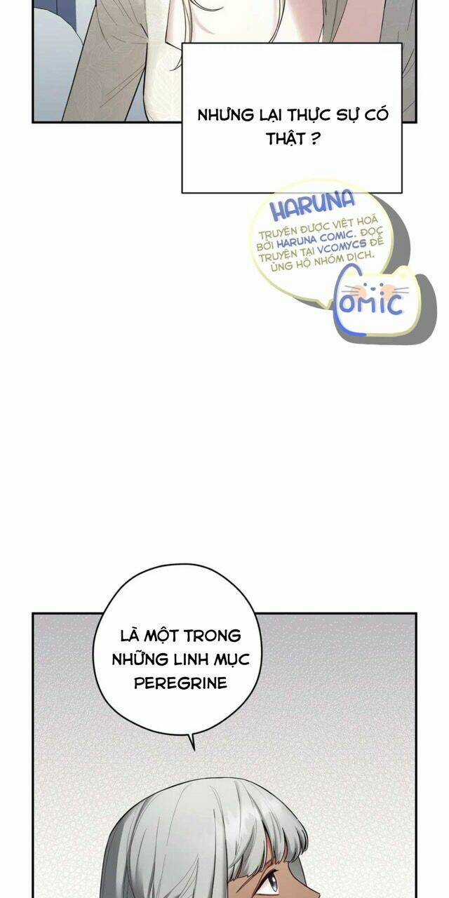 Lâu Đài Hoa Hồng Trắng Của Elise Chapter 6 trang 58