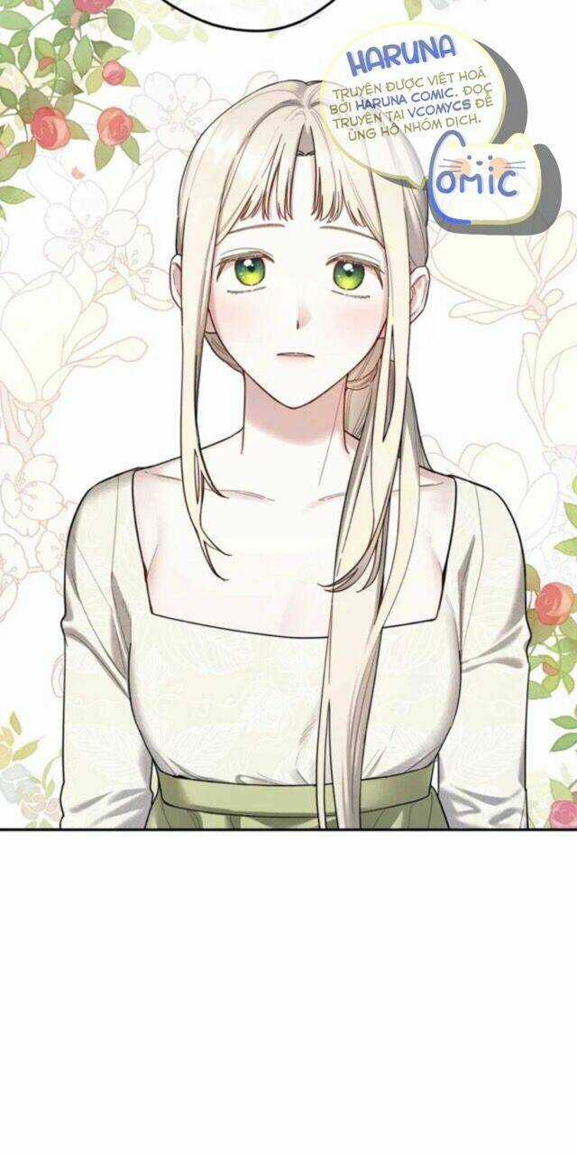 Lâu Đài Hoa Hồng Trắng Của Elise Chapter 6 trang 7