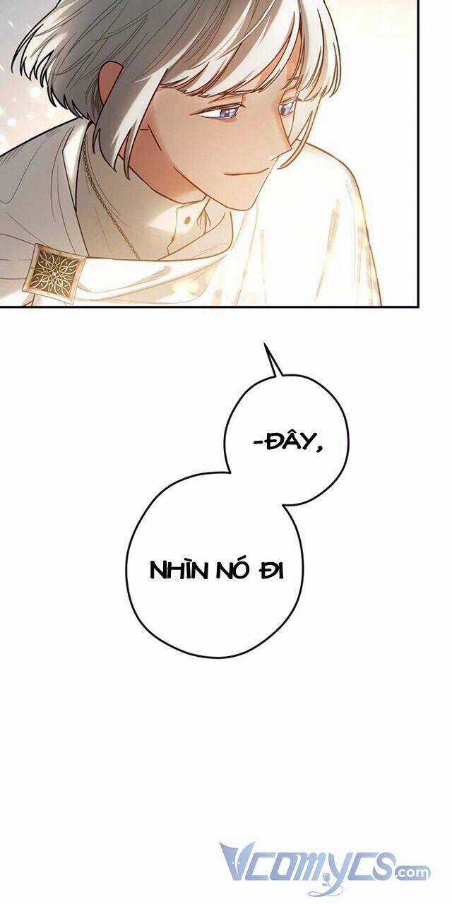 Lâu Đài Hoa Hồng Trắng Của Elise Chapter 7 trang 10