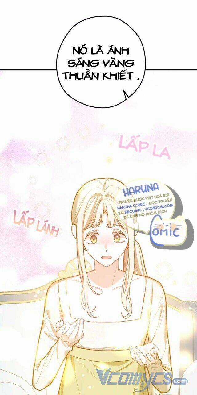 Lâu Đài Hoa Hồng Trắng Của Elise Chapter 7 trang 11