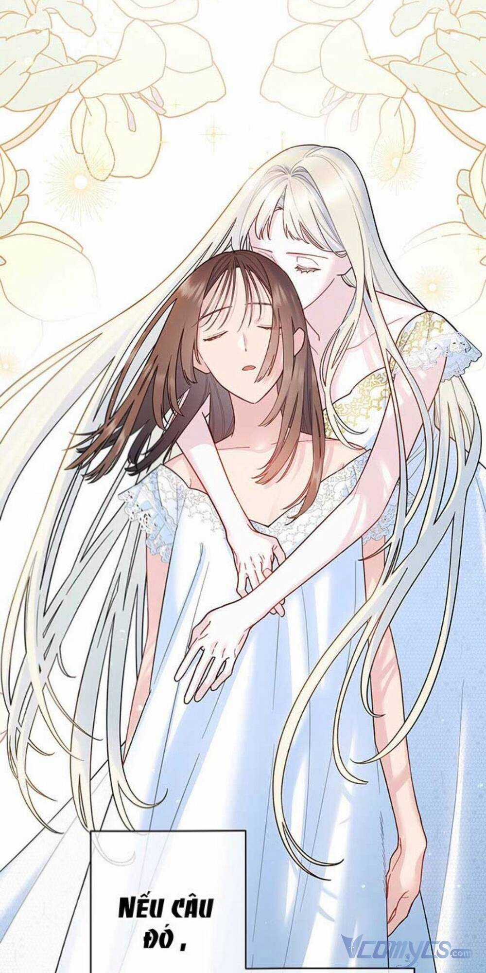 Lâu Đài Hoa Hồng Trắng Của Elise Chapter 7 trang 2