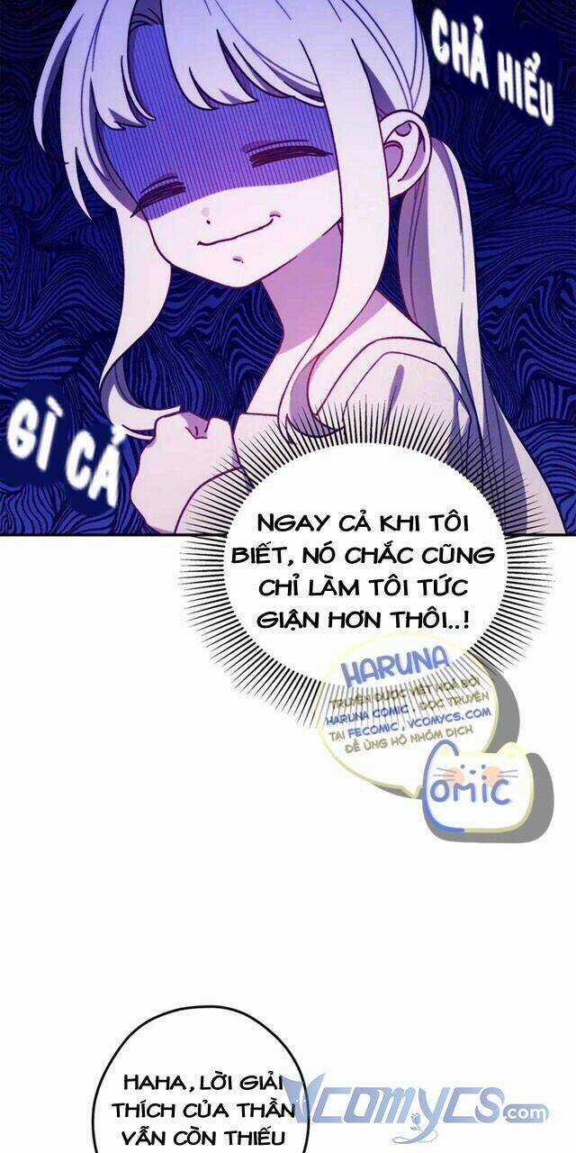 Lâu Đài Hoa Hồng Trắng Của Elise Chapter 7 trang 26