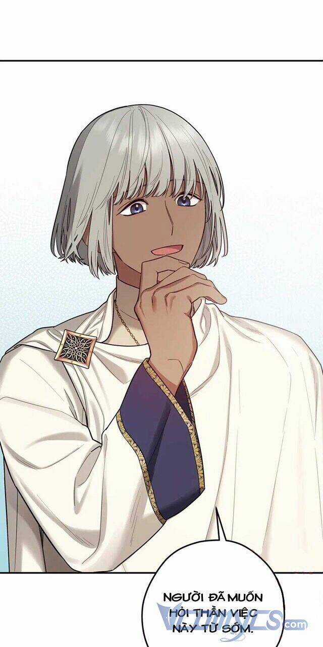 Lâu Đài Hoa Hồng Trắng Của Elise Chapter 7 trang 28