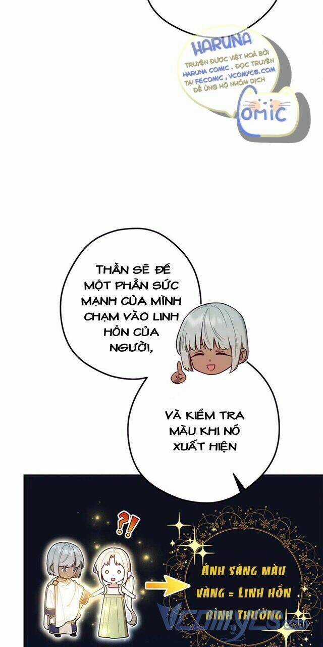 Lâu Đài Hoa Hồng Trắng Của Elise Chapter 7 trang 29