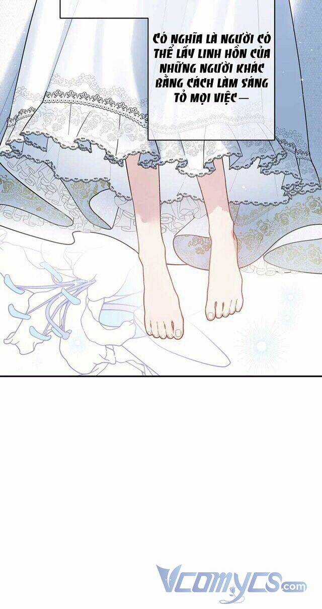 Lâu Đài Hoa Hồng Trắng Của Elise Chapter 7 trang 3