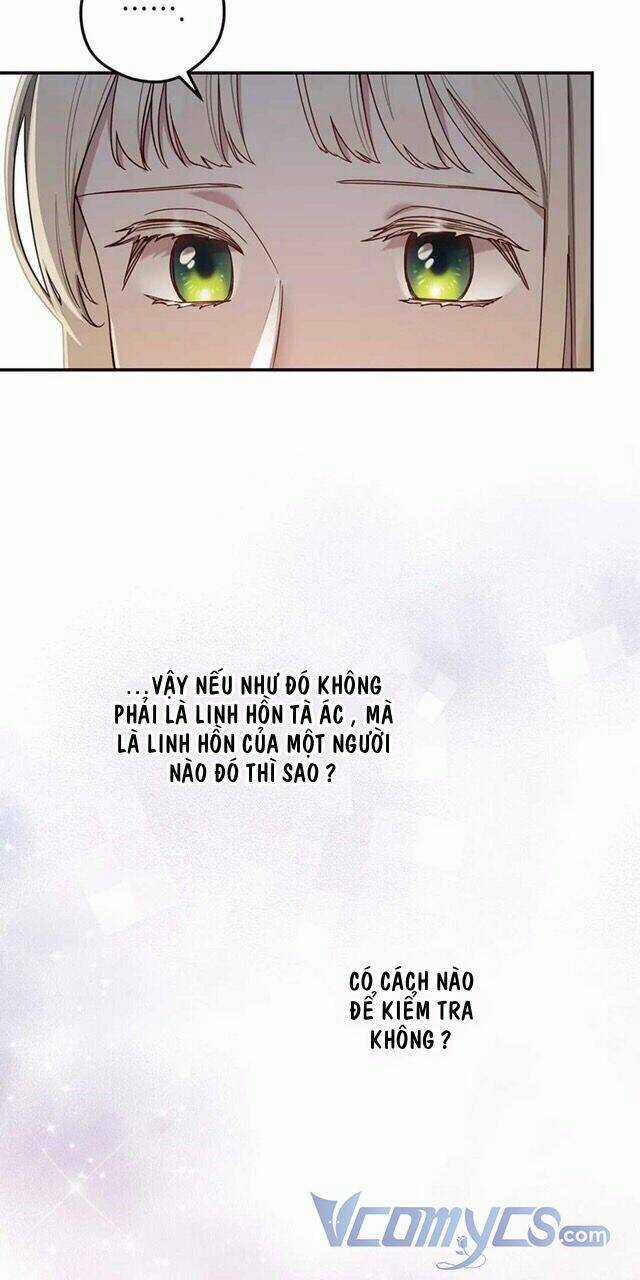 Lâu Đài Hoa Hồng Trắng Của Elise Chapter 7 trang 31