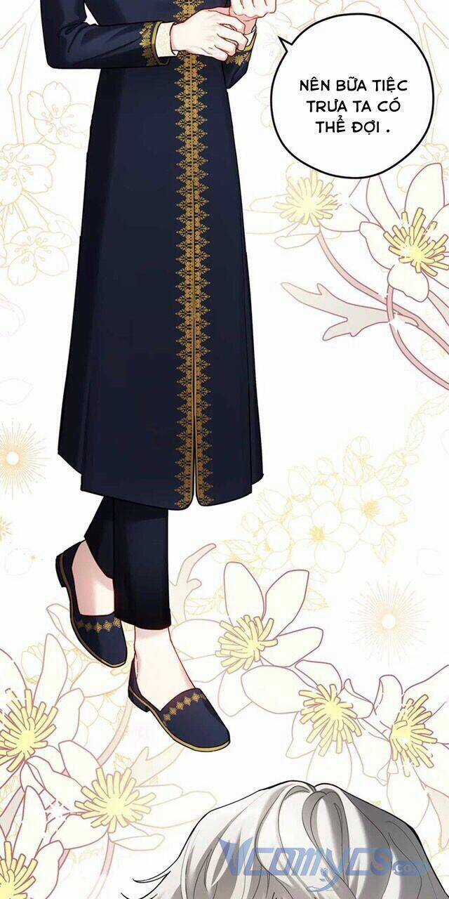 Lâu Đài Hoa Hồng Trắng Của Elise Chapter 7 trang 39