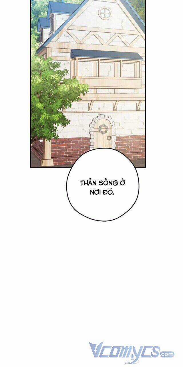 Lâu Đài Hoa Hồng Trắng Của Elise Chapter 7 trang 51