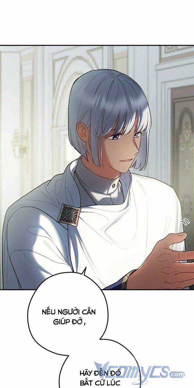 Lâu Đài Hoa Hồng Trắng Của Elise Chapter 7 trang 52