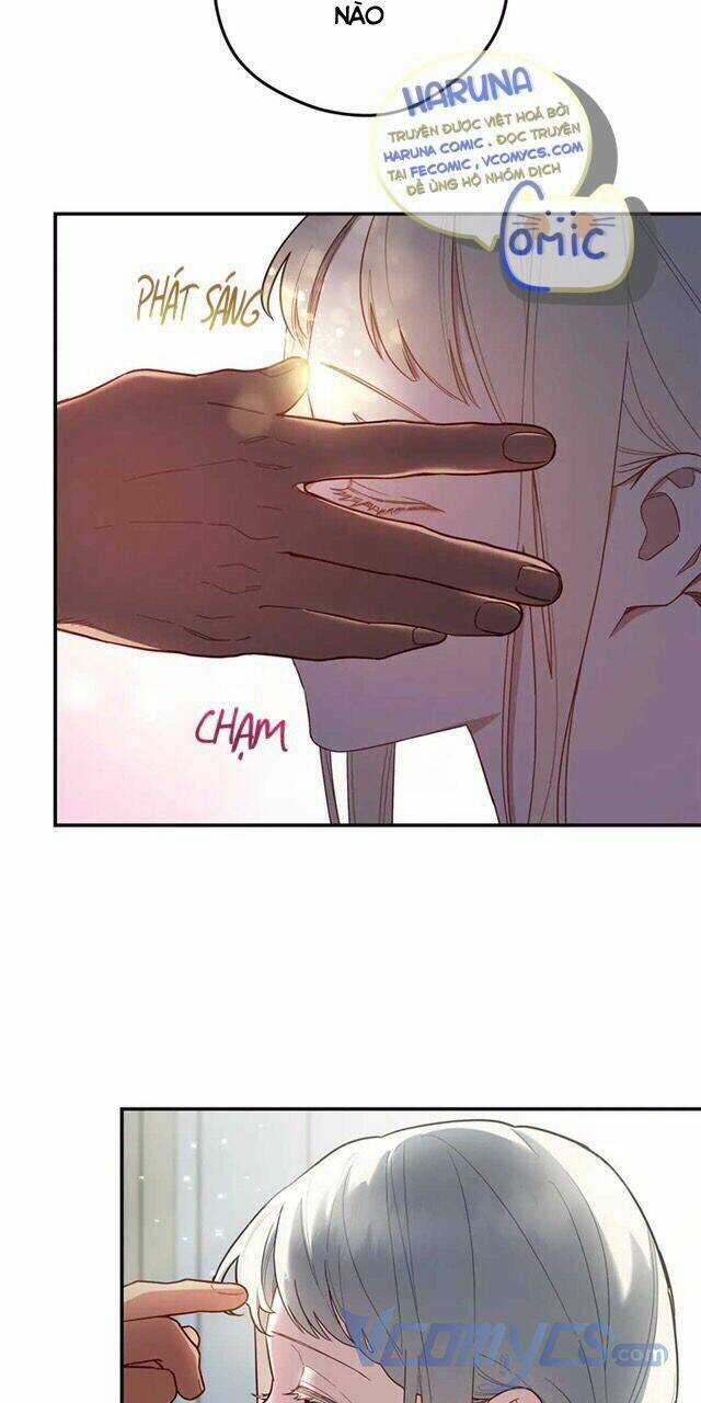 Lâu Đài Hoa Hồng Trắng Của Elise Chapter 7 trang 53