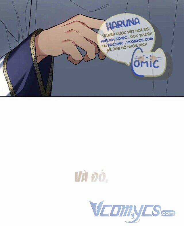 Lâu Đài Hoa Hồng Trắng Của Elise Chapter 7 trang 56