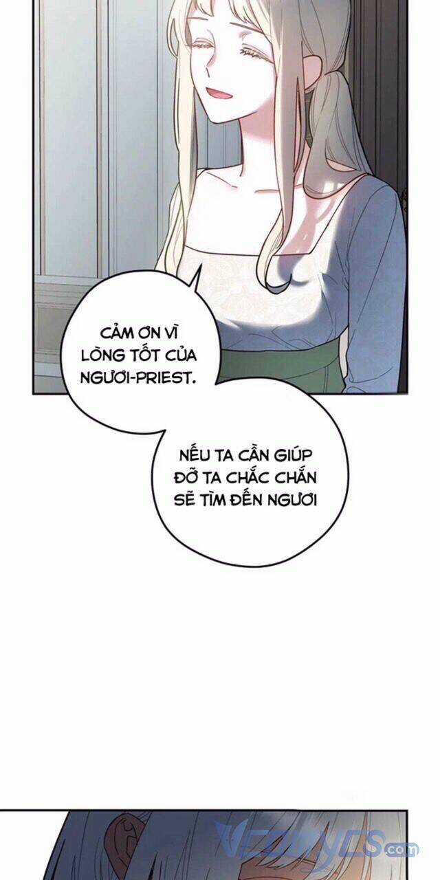 Lâu Đài Hoa Hồng Trắng Của Elise Chapter 7 trang 59