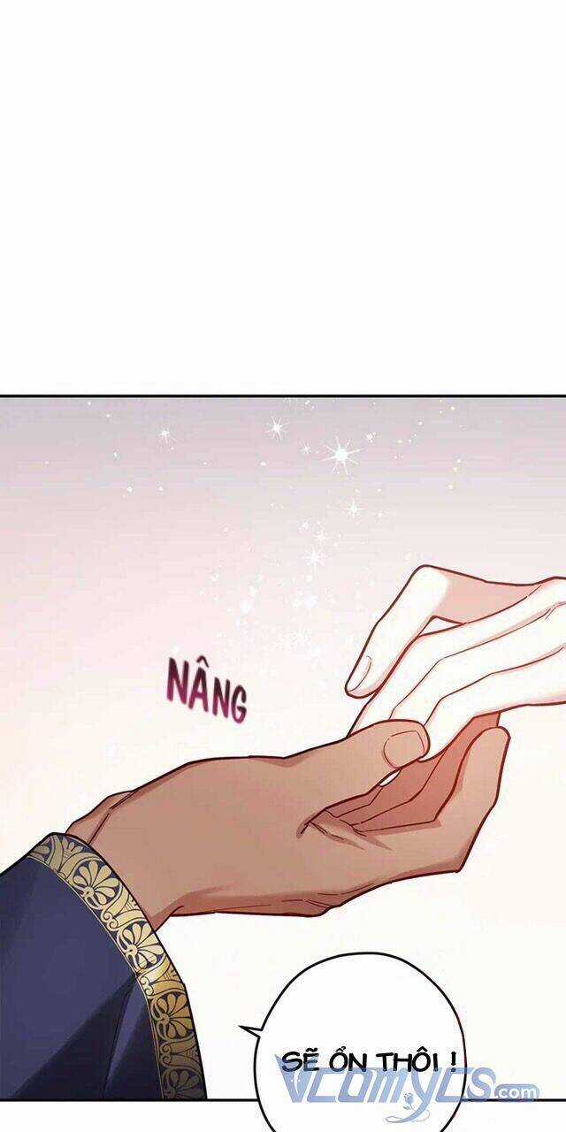 Lâu Đài Hoa Hồng Trắng Của Elise Chapter 7 trang 6