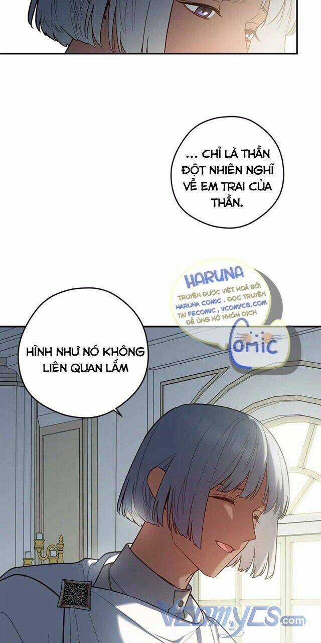 Lâu Đài Hoa Hồng Trắng Của Elise Chapter 7 trang 60