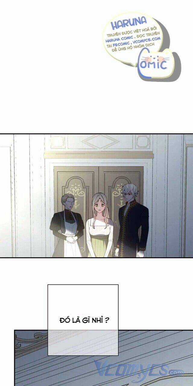 Lâu Đài Hoa Hồng Trắng Của Elise Chapter 7 trang 62