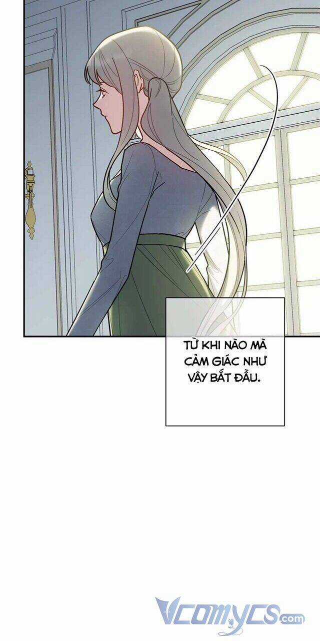 Lâu Đài Hoa Hồng Trắng Của Elise Chapter 7 trang 63