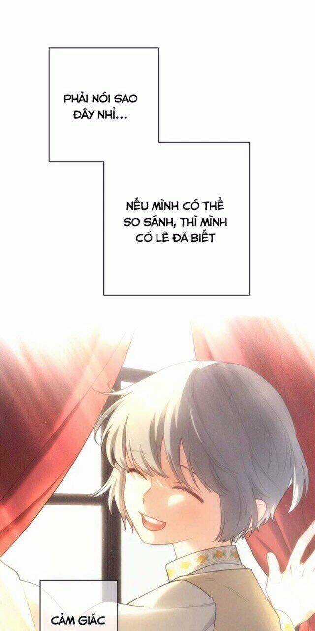 Lâu Đài Hoa Hồng Trắng Của Elise Chapter 7 trang 64