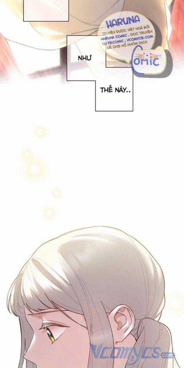 Lâu Đài Hoa Hồng Trắng Của Elise Chapter 7 trang 65