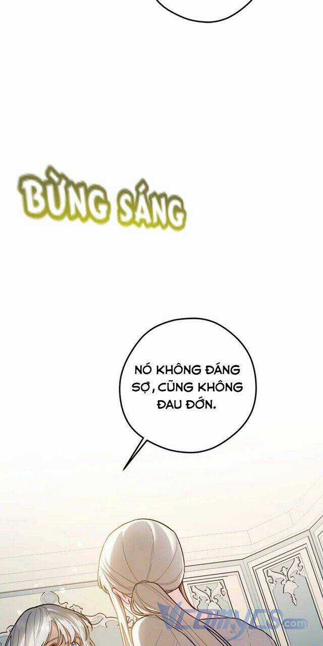 Lâu Đài Hoa Hồng Trắng Của Elise Chapter 7 trang 7