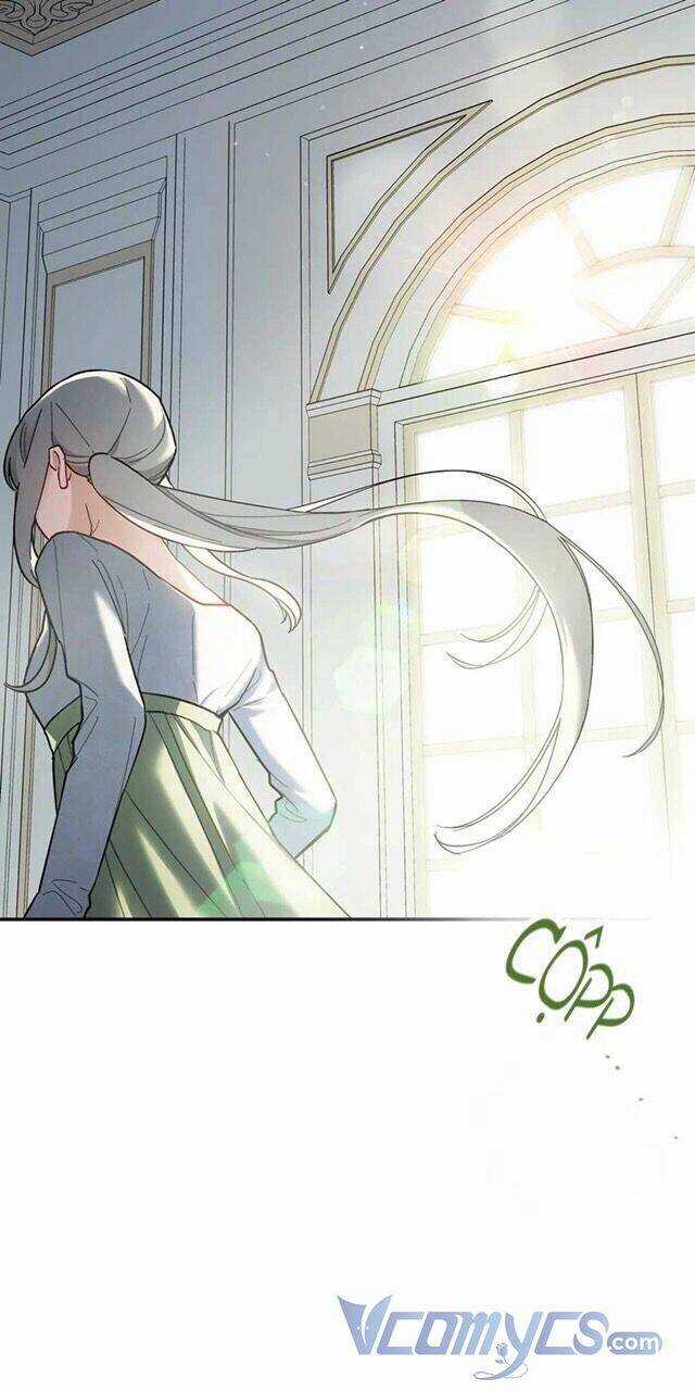 Lâu Đài Hoa Hồng Trắng Của Elise Chapter 7 trang 70