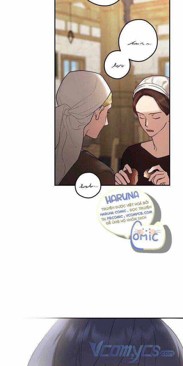 Lâu Đài Hoa Hồng Trắng Của Elise Chapter 7 trang 74