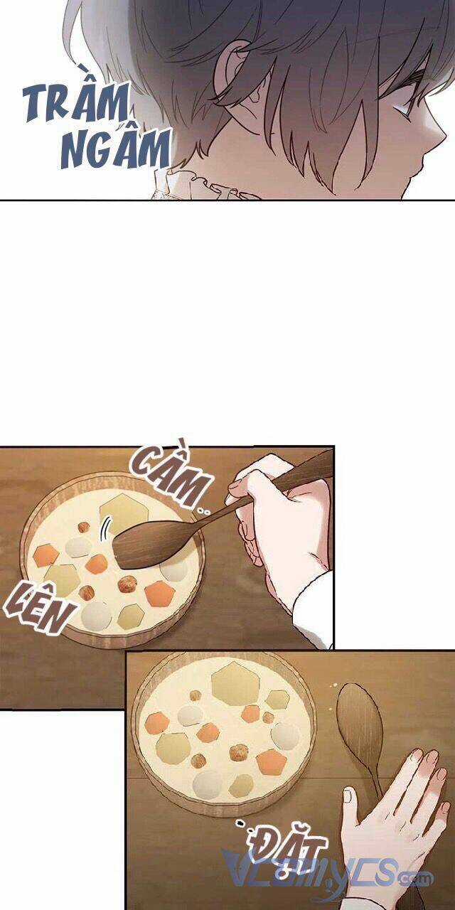 Lâu Đài Hoa Hồng Trắng Của Elise Chapter 7 trang 75