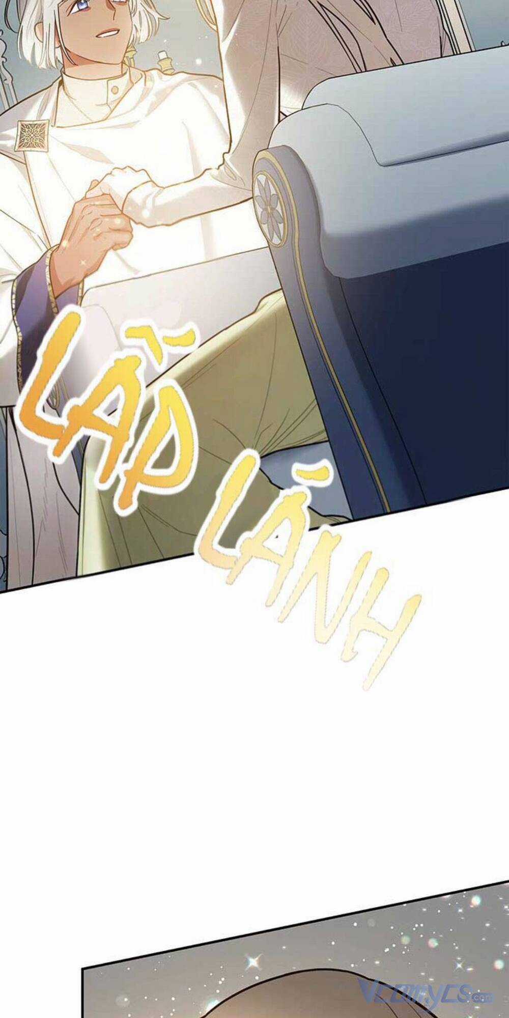 Lâu Đài Hoa Hồng Trắng Của Elise Chapter 7 trang 8