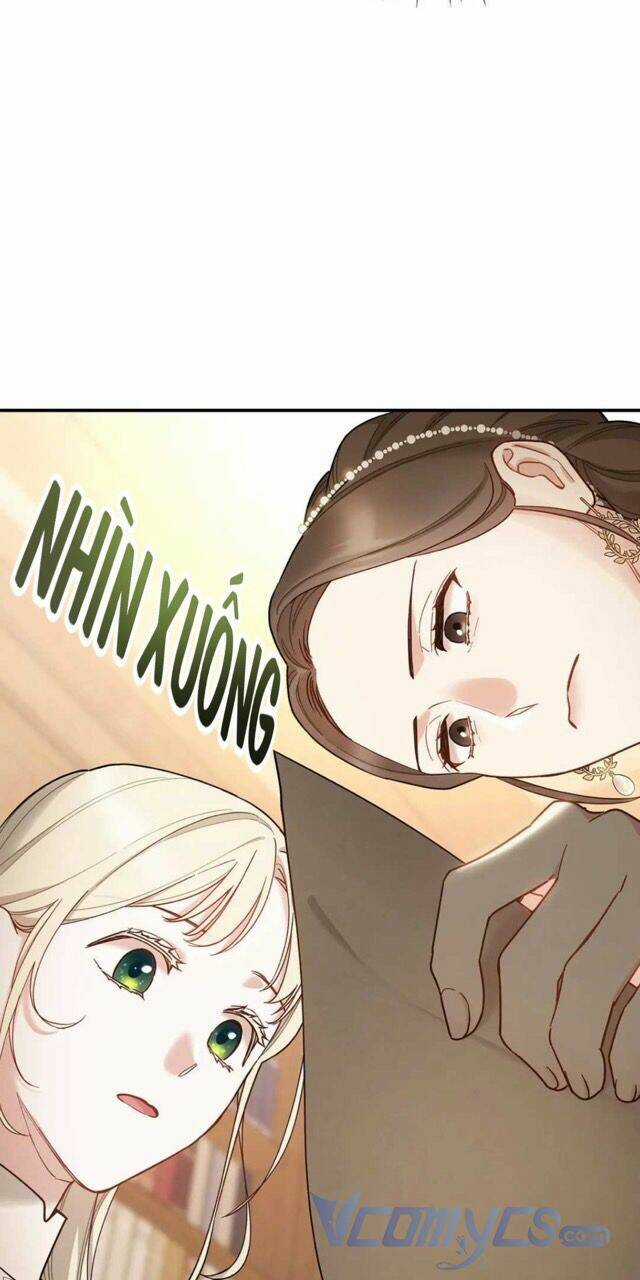 Lâu Đài Hoa Hồng Trắng Của Elise Chapter 8 trang 10