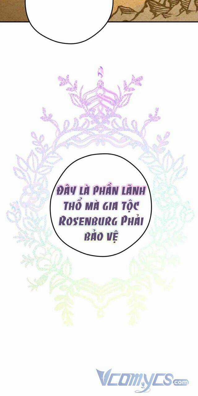 Lâu Đài Hoa Hồng Trắng Của Elise Chapter 8 trang 13