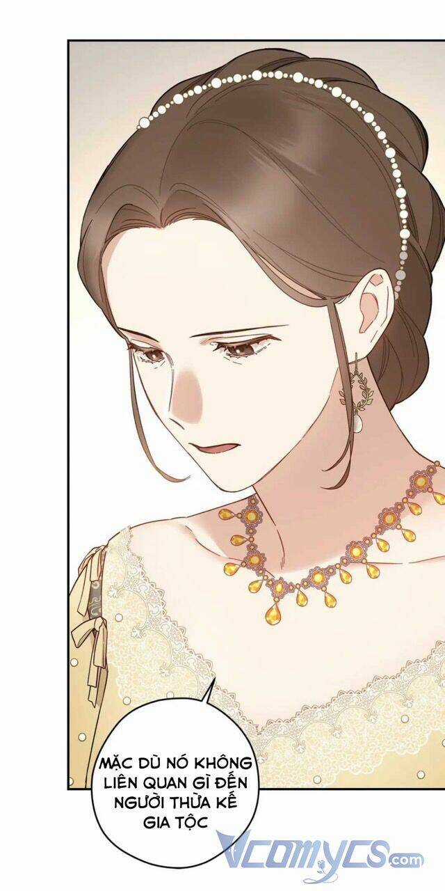 Lâu Đài Hoa Hồng Trắng Của Elise Chapter 8 trang 14