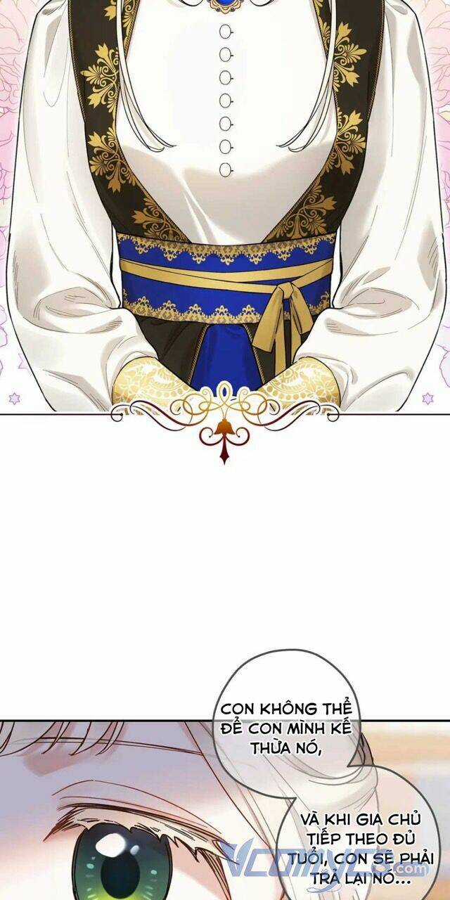 Lâu Đài Hoa Hồng Trắng Của Elise Chapter 8 trang 16