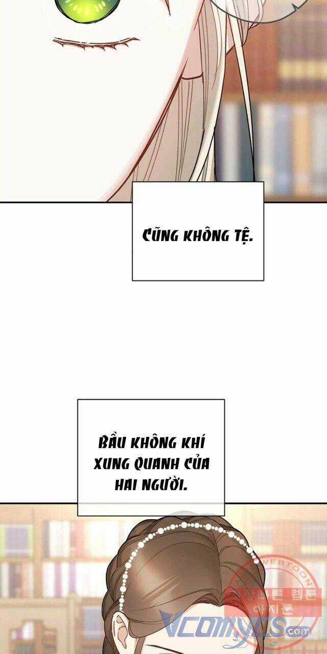 Lâu Đài Hoa Hồng Trắng Của Elise Chapter 8 trang 17
