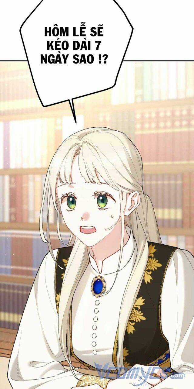 Lâu Đài Hoa Hồng Trắng Của Elise Chapter 8 trang 2